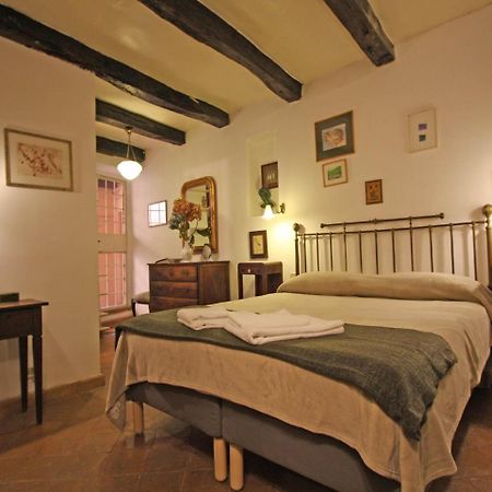 Terrace Apartment - Heart Of Trastevere Рим Екстер'єр фото