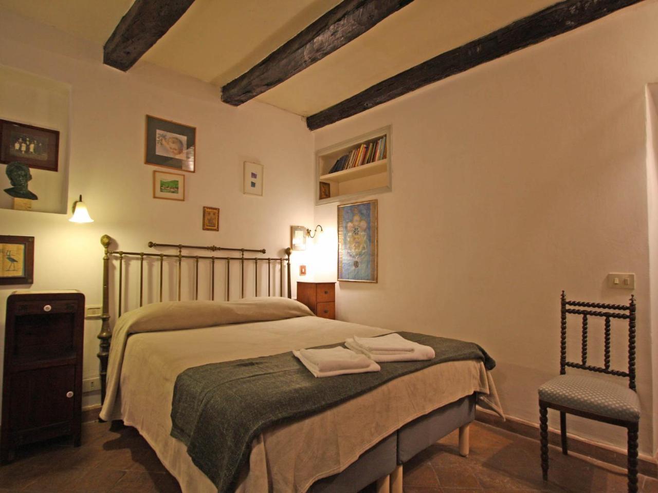 Terrace Apartment - Heart Of Trastevere Рим Екстер'єр фото