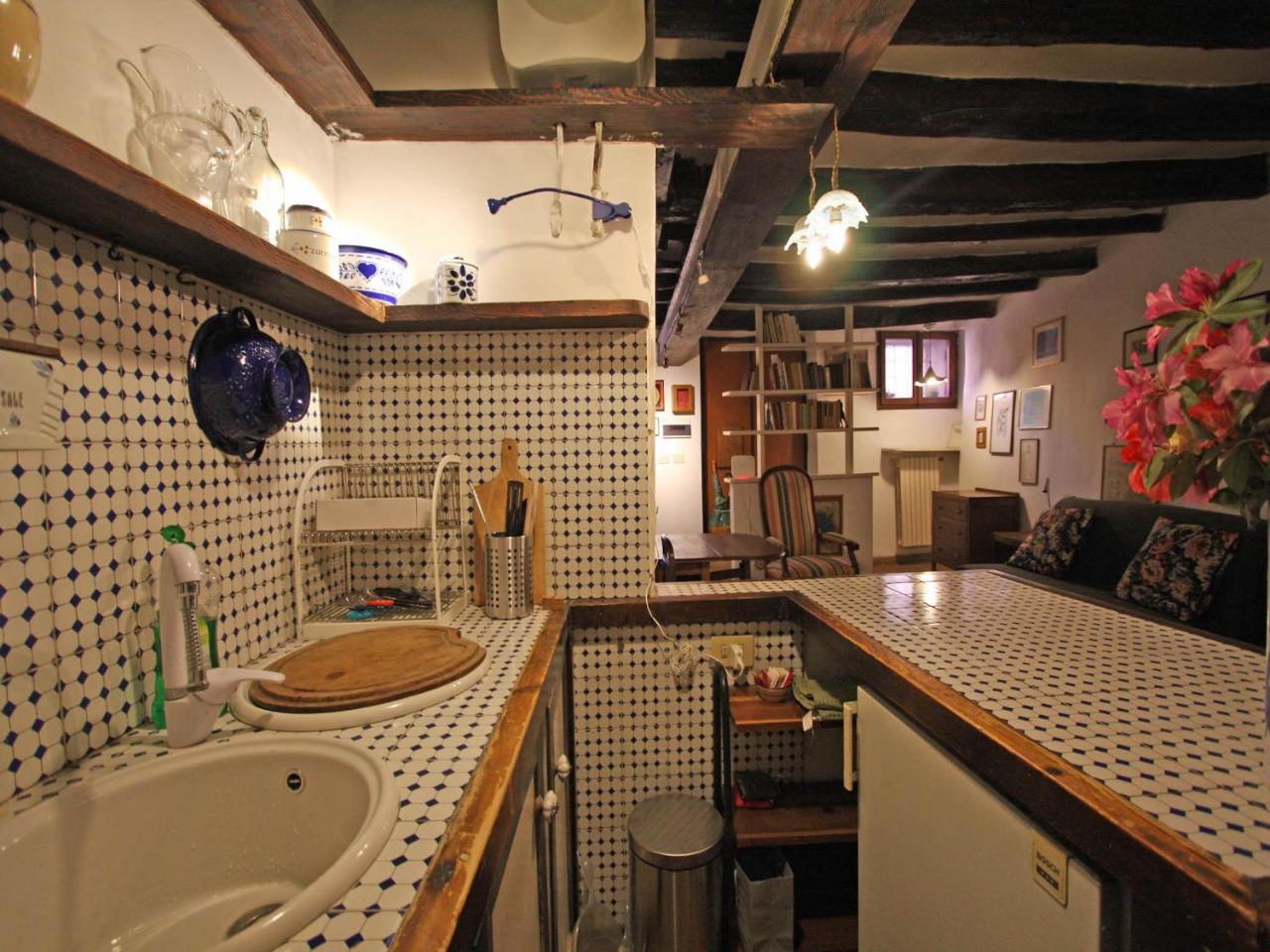 Terrace Apartment - Heart Of Trastevere Рим Екстер'єр фото