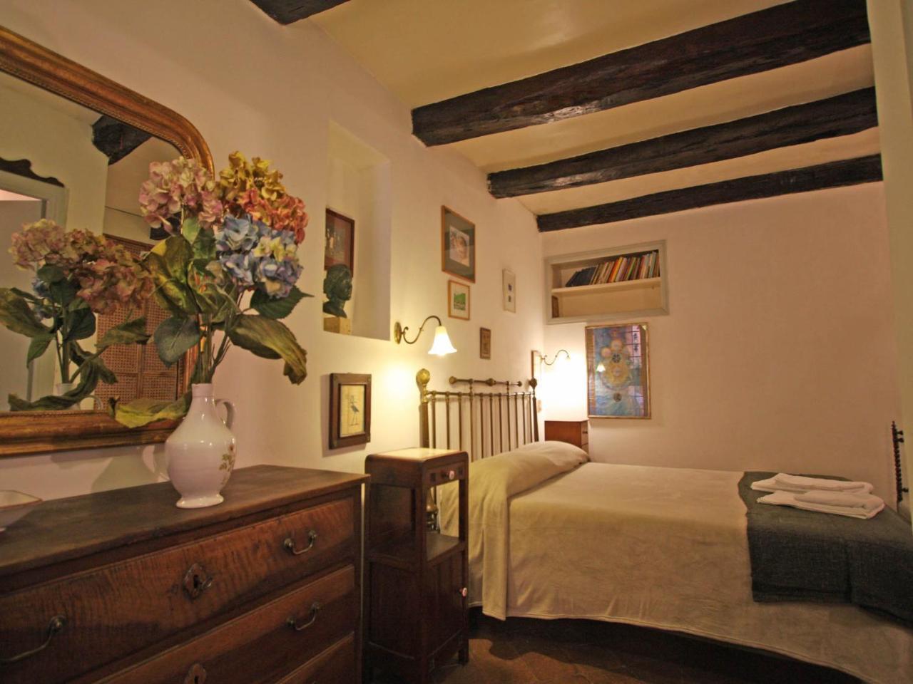 Terrace Apartment - Heart Of Trastevere Рим Екстер'єр фото