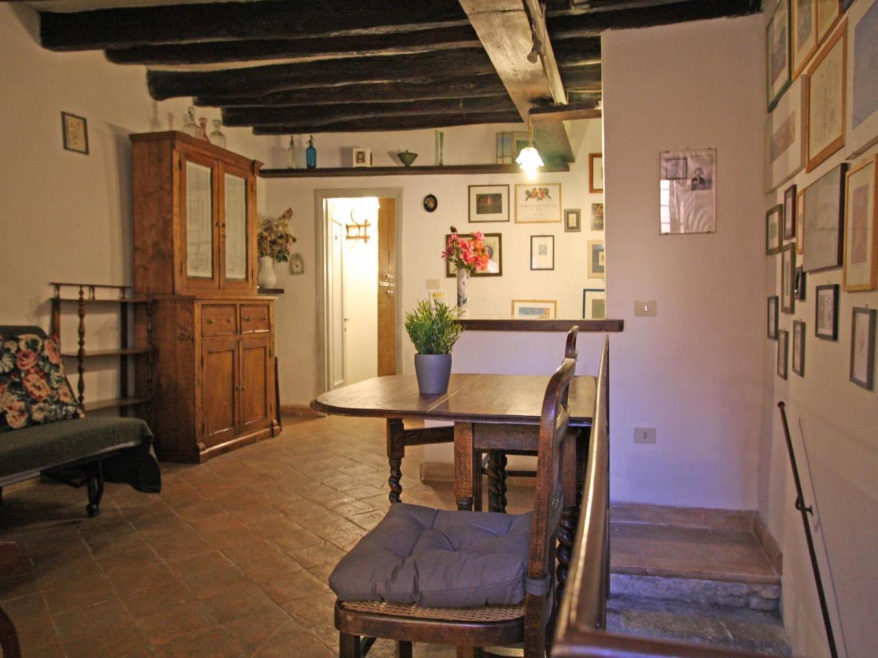 Terrace Apartment - Heart Of Trastevere Рим Екстер'єр фото